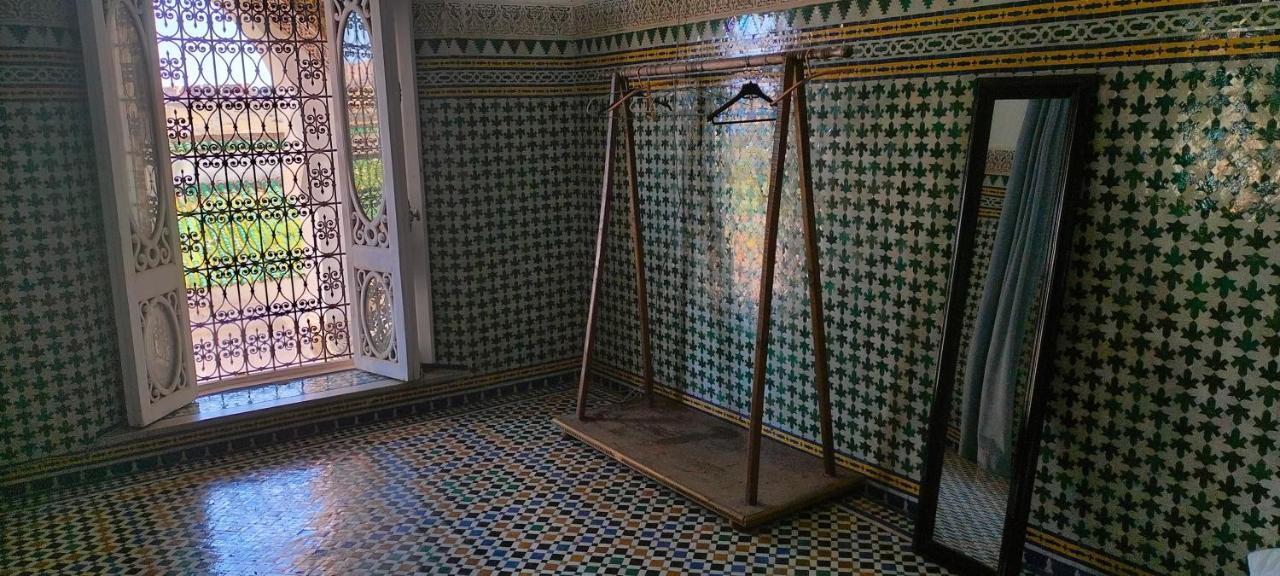 cosy appartement Fès Extérieur photo